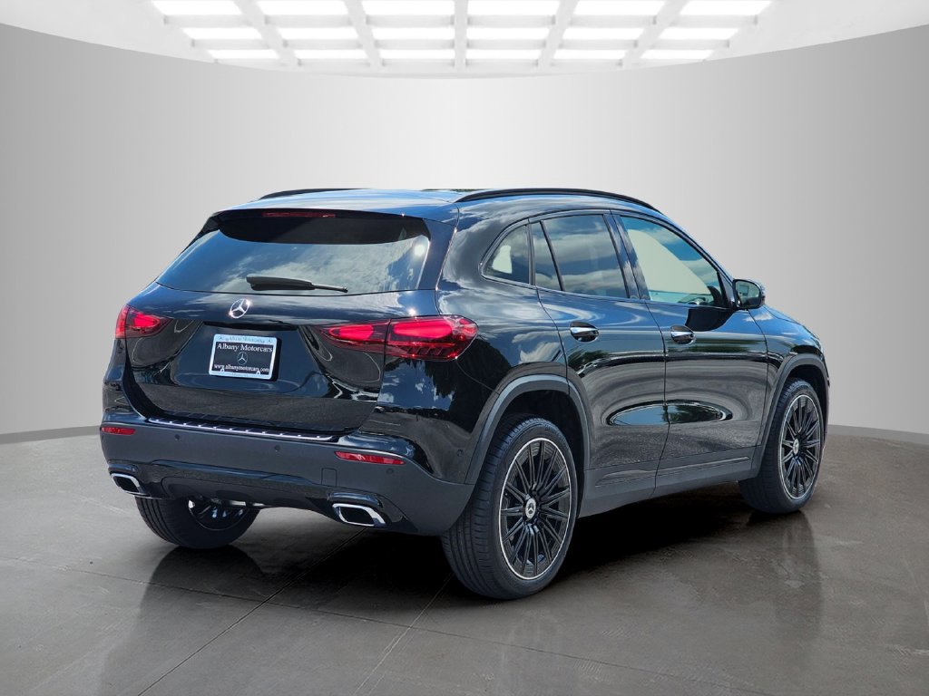 Used 2026 Mercedes-Benz GLA 250 image 6