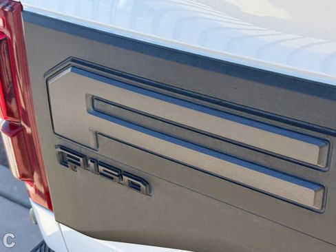 Used 2019 Ford F150 Raptor w/ Equipment Group 802A Luxury AWD/4WD image 13
