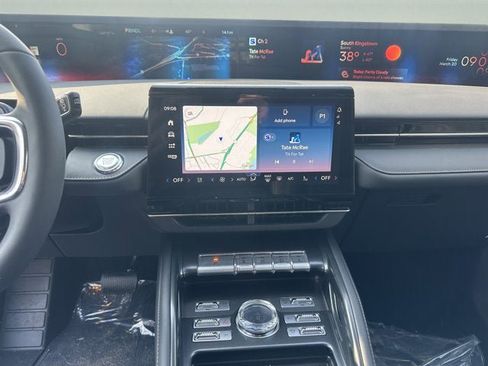 New 2026 Lincoln Nautilus Premier w/ Equipment Group 102A AWD/4WD image 15