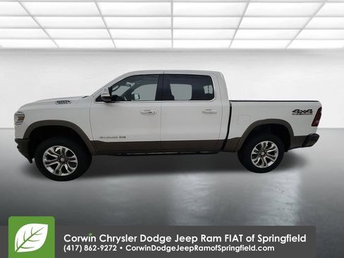 Certified 2020 RAM 1500 Limited image 5