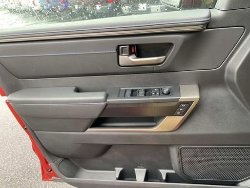 New 2026 Toyota Tundra Platinum image 20