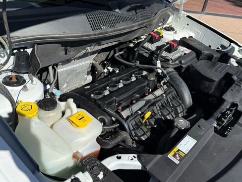 Used 2016 Jeep Compass Sport w/ Power Value Group image 24