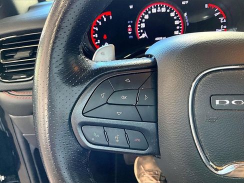 Used 2024 Dodge Durango GT image 8