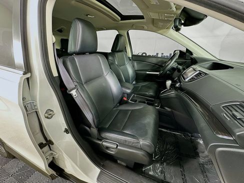 Used 2016 Honda CR-V Touring image 35