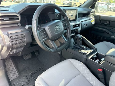 New 2026 Toyota Tacoma SR5 AWD/4WD image 7
