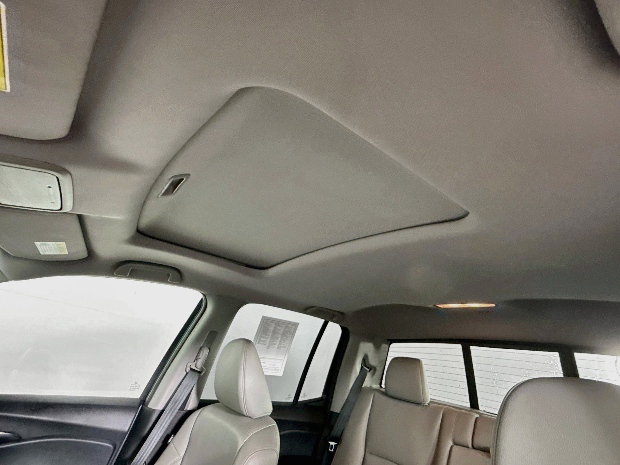 Used 2019 Honda Ridgeline RTL-E image 27