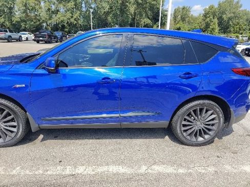 Used 2022 Acura RDX AWD image 7