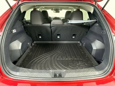 Used 2026 Subaru Crosstrek 2.5i Premium AWD/4WD image 26