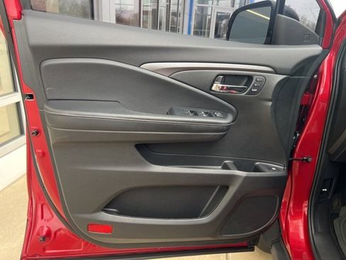 Used 2023 Honda Ridgeline RTL image 18