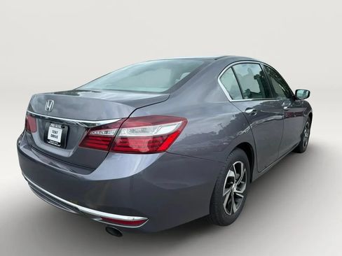 Used 2016 Honda Accord LX image 3