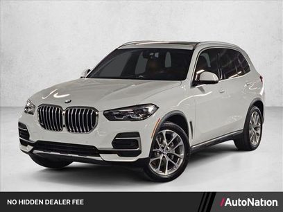 Certified 2023 BMW X5 sDrive40i