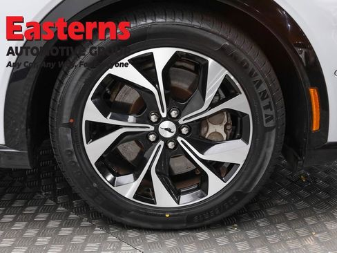 Used 2022 Ford Mustang Mach-E Premium image 32