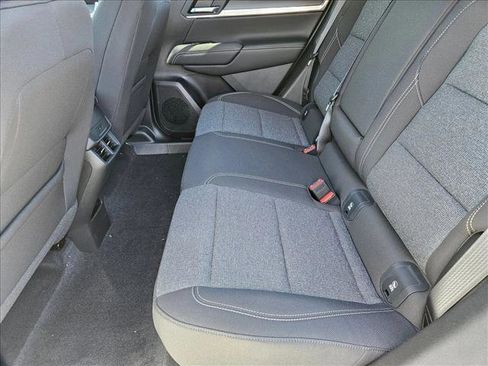 New 2026 GMC Terrain Elevation image 16