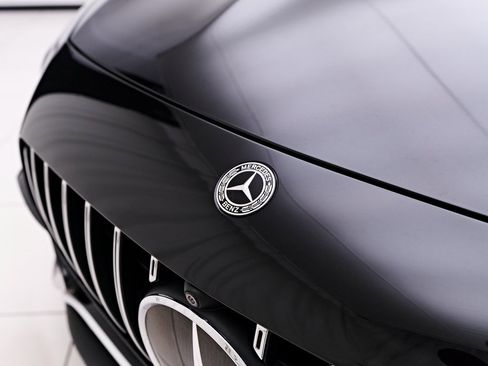 Used 2023 Mercedes-Benz AMG GT 63 image 17