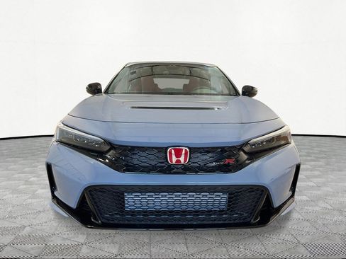 New 2026 Honda Civic Type R image 2