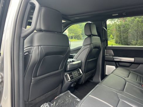 New 2026 Ford F150 Platinum w/ Equipment Group 702A High AWD/4WD image 20