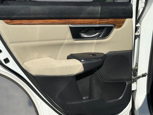 Used 2019 Honda CR-V EX image 29