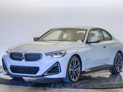 Certified 2024 BMW M240i xDrive Coupe