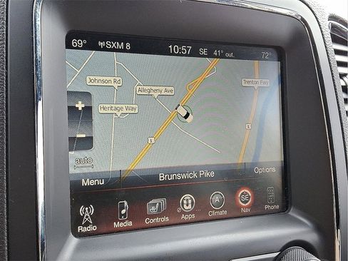 Used 2014 Dodge Durango R/T w/ Technology Group image 18