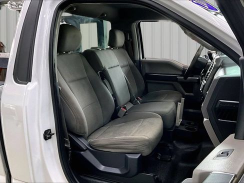 Used 2017 Ford F350 XLT w/ XLT Value Package AWD/4WD image 25
