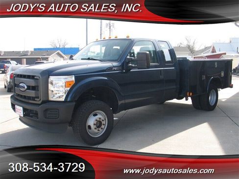 Used 2016 Ford F350 XL image 30