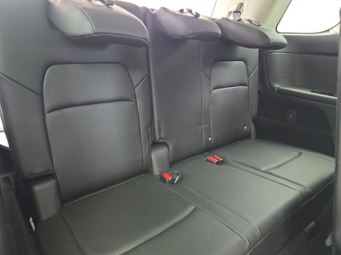 Certified 2023 Nissan Pathfinder SL AWD/4WD image 12