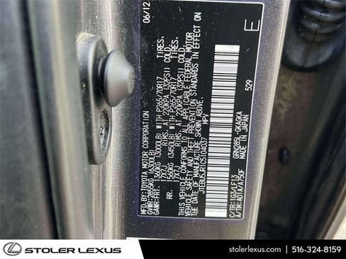 Used 2012 Toyota 4Runner SR5 image 23