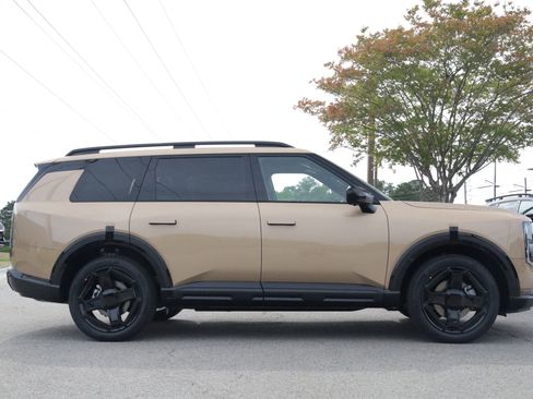 New 2027 Kia Telluride SX Prestige X-Line AWD/4WD image 7