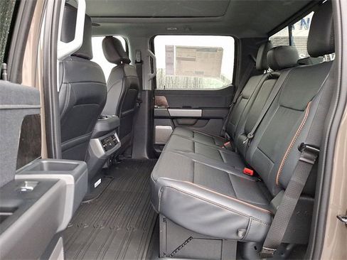 New 2026 Ford F250 Lariat w/ Lariat Ultimate Package image 5