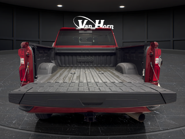 Used 2024 Chevrolet Silverado 3500 High Country w/ High Country Premium Package AWD/4WD image 26
