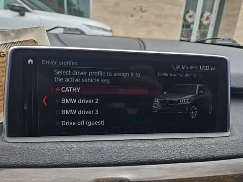 Used 2018 BMW X5 sDrive35i RWD image 17