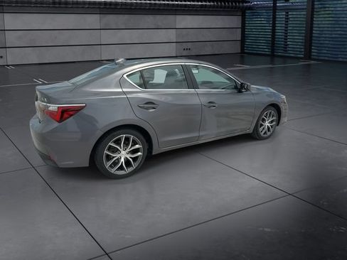 Used 2020 Acura ILX FWD image 8