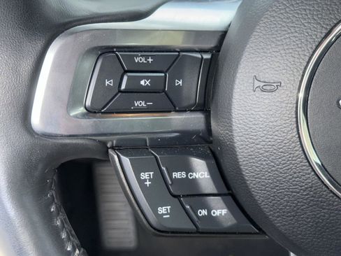 Used 2022 Ford Mustang GT Premium w/ Black Accent Package image 17