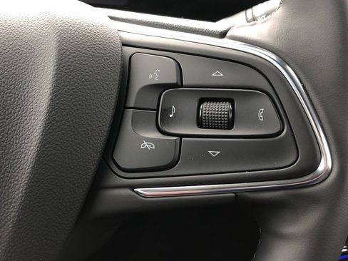 New 2025 Buick Encore GX Sport Touring w/ Comfort Package image 35