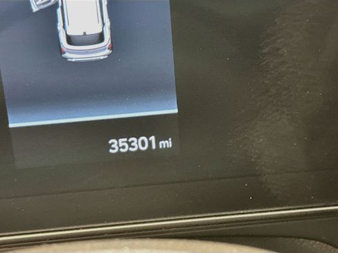 Used 2025 Hyundai Kona SEL AWD/4WD image 19