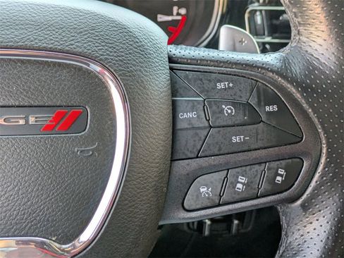 Used 2024 Dodge Durango R/T image 21