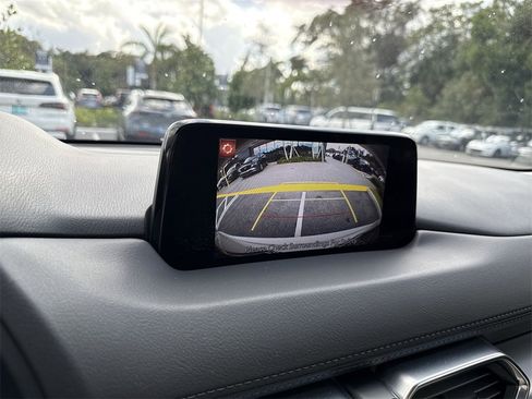 Used 2018 MAZDA CX-5 Touring w/ Preferred Equipment Package image 48