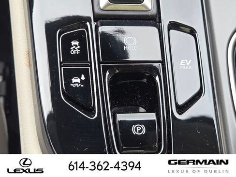 Certified 2026 Lexus NX 350 AWD w/ Accessory Package (K3) image 42
