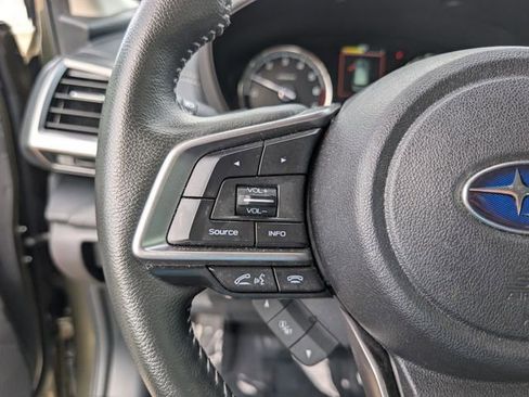 Used 2023 Subaru Forester Touring w/ Popular Package #2 image 20