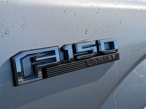 Used 2019 Ford F150 Lariat w/ Equipment Group 502A Luxury image 41