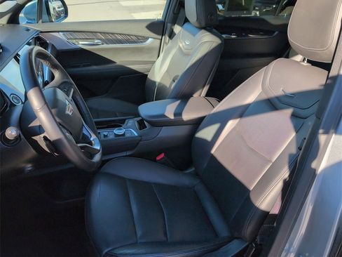 Certified 2025 Cadillac XT6 Premium Luxury image 20