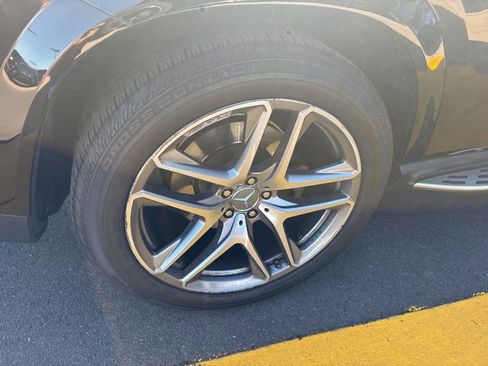 Used 2021 Mercedes-Benz GLE 53 AMG 4MATIC Coupe image 8