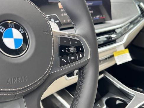 New 2026 BMW X7 xDrive40i w/ M Sport Package image 29
