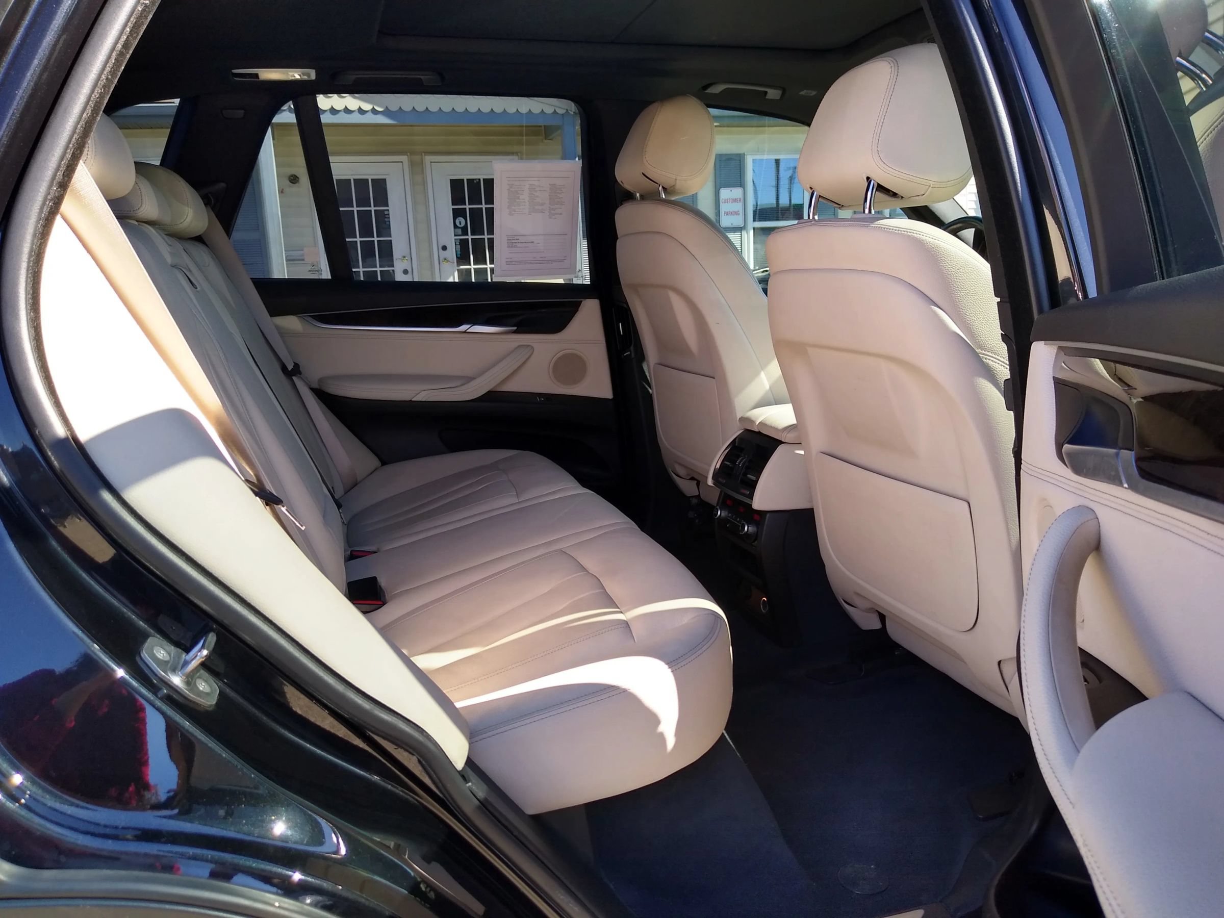 Used 2017 BMW X5 xDrive35i w/ Premium Package AWD/4WD image 14