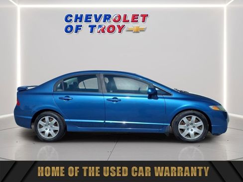 Used 2010 Honda Civic LX image 10