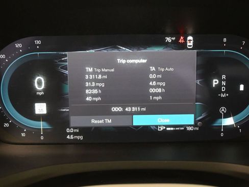 Used 2024 Volvo S60 B5 Ultimate image 18