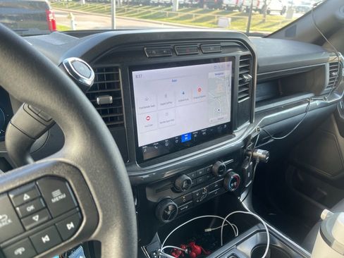 Used 2024 Ford F150 STX AWD/4WD image 14