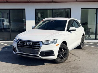Used 2018 Audi Q5 2.0T Premium