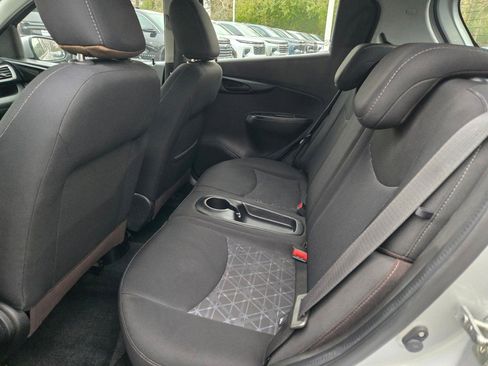 Certified 2020 Chevrolet Spark LT image 15