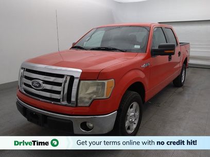 Used 2011 Ford F150 XLT w/ XLT Convenience Pkg